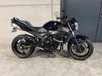 Suzuki GSR 600 naked bike met Leovince uitlaten (bj 2009), Bedrijf, Meer dan 35 kW, Overig, 600 cc