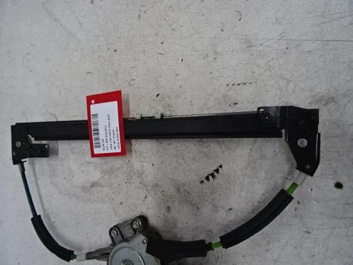 RAAMMECHANIEK RECHTS VOOR Alfa Romeo 147 (937), Auto-onderdelen, Ruiten en Toebehoren, Alfa Romeo, Gebruikt