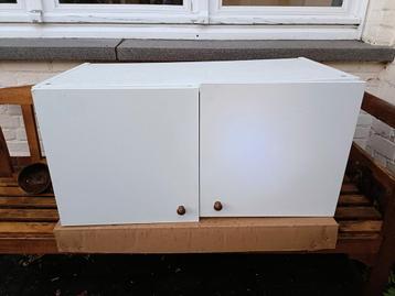 Ikea kastelement PLATSA 80*40*40 cm, Enlèvement, Comme neuf