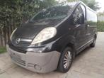 Opel vivaro 2.0, Auto's, Particulier, Te koop, Opel