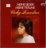 Vinyl, LP   -   Vicky Leandros – Meine Lieder - Meine Träume, Cd's en Dvd's, Vinyl | Overige Vinyl, Ophalen, Overige formaten