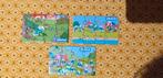 Schtroumpf smurf puzzle, Enlèvement ou Envoi, Neuf, Différents Schtroumpfs, Bande dessinée