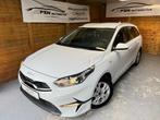 Kia Ceed SW * Facelift * Carplay * Etc, Stof, https://public.car-pass.be/vhr/9f971657-e2f4-461d-92d2-9852182f9712, Wit, 5 deurs