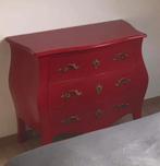 Buikkast te koop, Huis en Inrichting, Kasten | Ladekasten, Ophalen, Gebruikt, 50 tot 100 cm, 3 of 4 laden