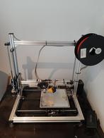 Imprimante 3D Velleman K8200, Velleman, Gebruikt, Ophalen