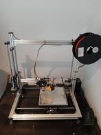 Imprimante 3D Velleman K8200, Velleman, Enlèvement, Utilisé