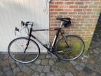 koersfiets heren, Fietsen en Brommers, Fietsen | Racefietsen, Ophalen, 10 tot 15 versnellingen, Heren, Aluminium