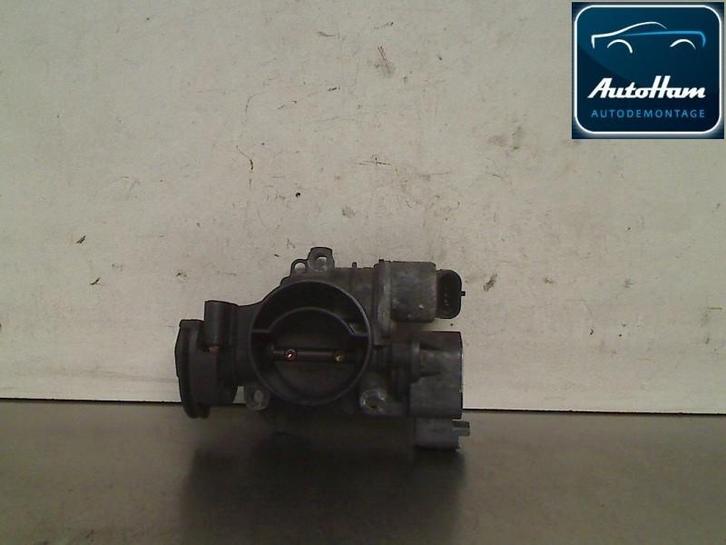 GASKLEPHUIS Peugeot 307 (3A / C/D) (|9642473280|1635P6|), Auto-onderdelen, Motor en Toebehoren, Peugeot, Gebruikt