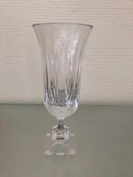 Kristallen vaas  Cristal de Sèvres, Antiek en Kunst, Ophalen