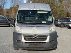 CITROËN JUMPER, Auto's, Bestelwagens en Lichte vracht, Stof, Euro 6, Citroën, Bedrijf