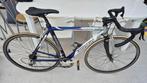 Heel Mooi Racefiets "Columbus " Alu.fr. Carbon - 28 inch>>, Autres marques, Aluminium, Comme neuf, Enlèvement