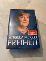 Vends autobiographie Angela Merkel (allemand), Enlèvement, Comme neuf