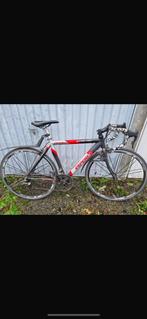Koersfiets, Fietsen en Brommers, Fietsen | Racefietsen, Ophalen, Aluminium, 10 tot 15 versnellingen, Overige merken