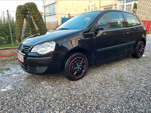 Polo 9n 1.2l essence + lpg, Auto's, Volkswagen, Particulier, Polo, Benzine, Euro 4