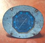 Cadrant véhicule, Enlèvement