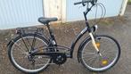Damesfiets meisjesfiets btwin, Fietsen en Brommers, Fietsen | Dames | Damesfietsen, Minder dan 47 cm, Ophalen, Zo goed als nieuw