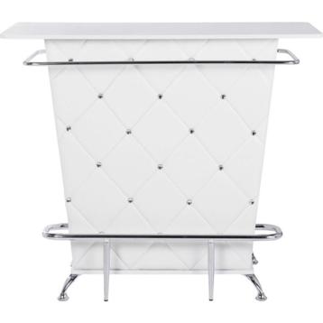 Bar in wit chesterfield design beschikbaar voor biedingen