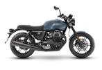 V7 stone 3100km, Motoren, Motoren | Moto Guzzi, 750 cc, 2 cilinders, Particulier, Naked bike