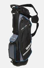 Wilson Golftas met staander NIEUW, Enlèvement, Neuf, Sac, Autres marques