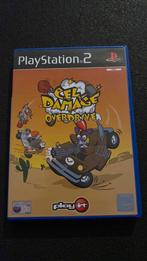 PS2 cel damages, Consoles de jeu & Jeux vidéo, Jeux | Sony PlayStation 2, Enlèvement, Comme neuf