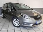 Opel Zafira Tourer 1.6 CDTi ECOTEC 7PLACES//NAVIGATION//1ER, Monovolume, Blauw, 119 g/km, Te koop