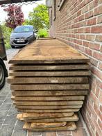 boomstam eik, Nieuw, Plank, 25 tot 50 mm, 300 cm of meer