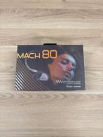 Westone Audio | MACH 80 | 8-voudige Driver | Zwart