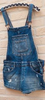 Jumpsuit maat s zara, Enlèvement ou Envoi, Comme neuf, Bleu, Zara