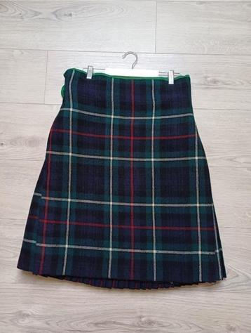 Seaforth highlanders kilt 1940 beschikbaar voor biedingen