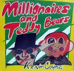 Kevin Coyne - Millionaires and Teddy Bears LP/Vinyl, Ophalen of Verzenden, Zo goed als nieuw, Songwriters, 12 inch