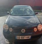 POLO41.4 TDI 2020, Auto's, Stof, Zwart, Grijs, Particulier