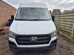 Hyundai H350 Bedrijfswagen, Auto's, Bestelwagens en Lichte vracht, Gebruikt, Overige brandstoffen, Bedrijf, Te koop