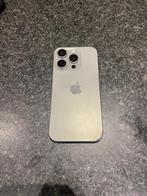 Iphone 15 pro, Telecommunicatie, Mobiele telefoons | Apple iPhone, Ophalen, Zo goed als nieuw, IPhone 15