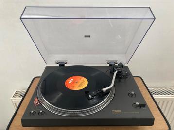 Vintage Technics SL 1410 Direct Drive beschikbaar voor biedingen