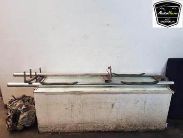 SIDEBAR SET Renault Trafic (1FL / 2FL / 3FL / 4FL) beschikbaar voor biedingen