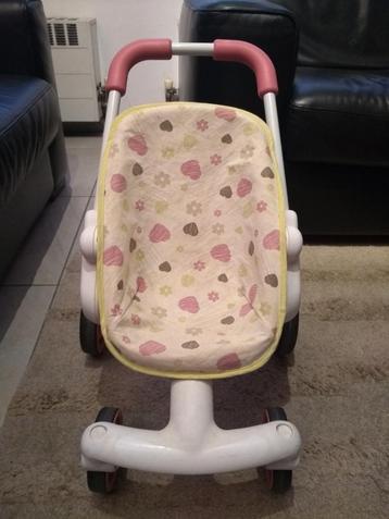 poppenbuggy beschikbaar voor biedingen