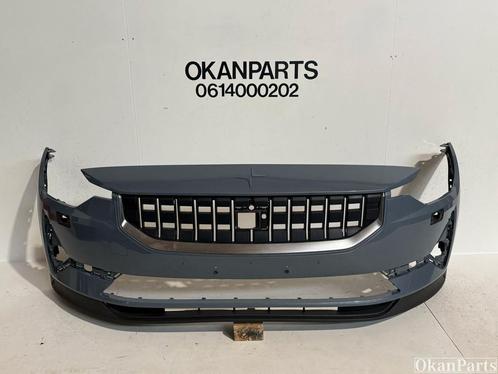 Polestar 2 Voorbumper 31690327, Auto-onderdelen, Carrosserie, Bumper, Voor, Gebruikt