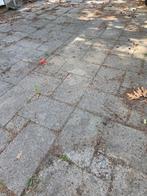 Tegels gratis af te halen, Tuin en Terras, Tegels en Klinkers, Ophalen, Gebruikt