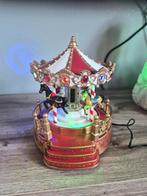 Carousselle deco Noël, Divers, Noël, Enlèvement