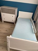 Meegroeibed wit, Ophalen, Gebruikt, Wit