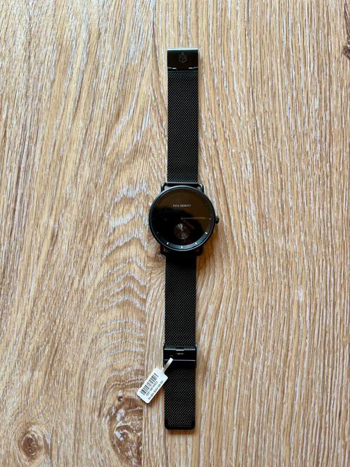 Horloge Paul Hewitt, Handtassen en Accessoires, Horloges | Heren, Nieuw, Polshorloge, Overige merken, Overige materialen, Overige materialen