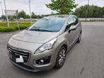 Peugeot 3008 1.2 t benzine reeds gekeurd al euro6, Voorwielaandrijving, Bruin, 5 deurs, 1200 cc