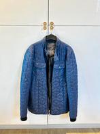 Heren jas WE, Vêtements | Hommes, Vestes | Été, Comme neuf, Bleu, Taille 46 (S) ou plus petite, Enlèvement ou Envoi