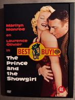 The Prince and the Showgirl - Monroe, Gebruikt, Alle leeftijden, Ophalen of Verzenden, Komedie