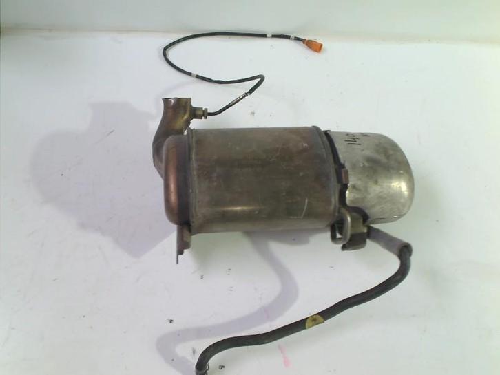 CATALYSEUR Volkswagen Polo V (6R) (6R0131723G), Autos : Pièces & Accessoires, Systèmes d'échappement, Volkswagen, Utilisé