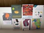 Boeken eerste jaar TOEGEPASTE PSYCHOLOGIE Artevelde, Boeken, Diverse auteurs, Overige onderwerpen, Ophalen, Gelezen