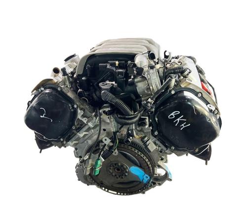 Audi A4 B7 A6 C6 C6 3.2 BKH-motor, Auto-onderdelen, Motor en Toebehoren, Audi, Ophalen of Verzenden