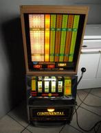 Machine jackpot Bally continental, Ophalen, Zo goed als nieuw, Overige merken