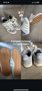 adidas campus | Chaussures - Vêtements | Femmes | 2ememain