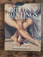 Britain's paintings, Ophalen of Verzenden, Zo goed als nieuw